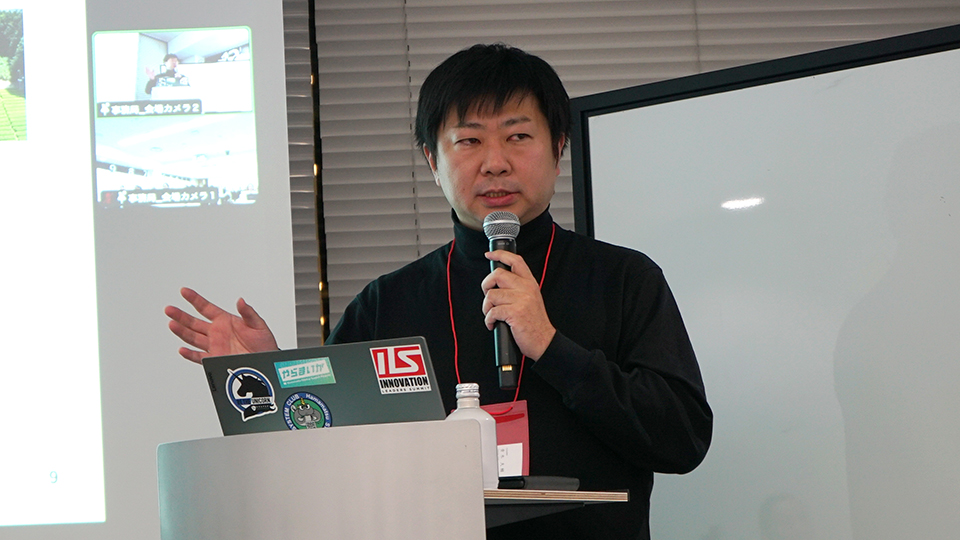 株式会社Blue Farm：お茶で企業も「健康に」