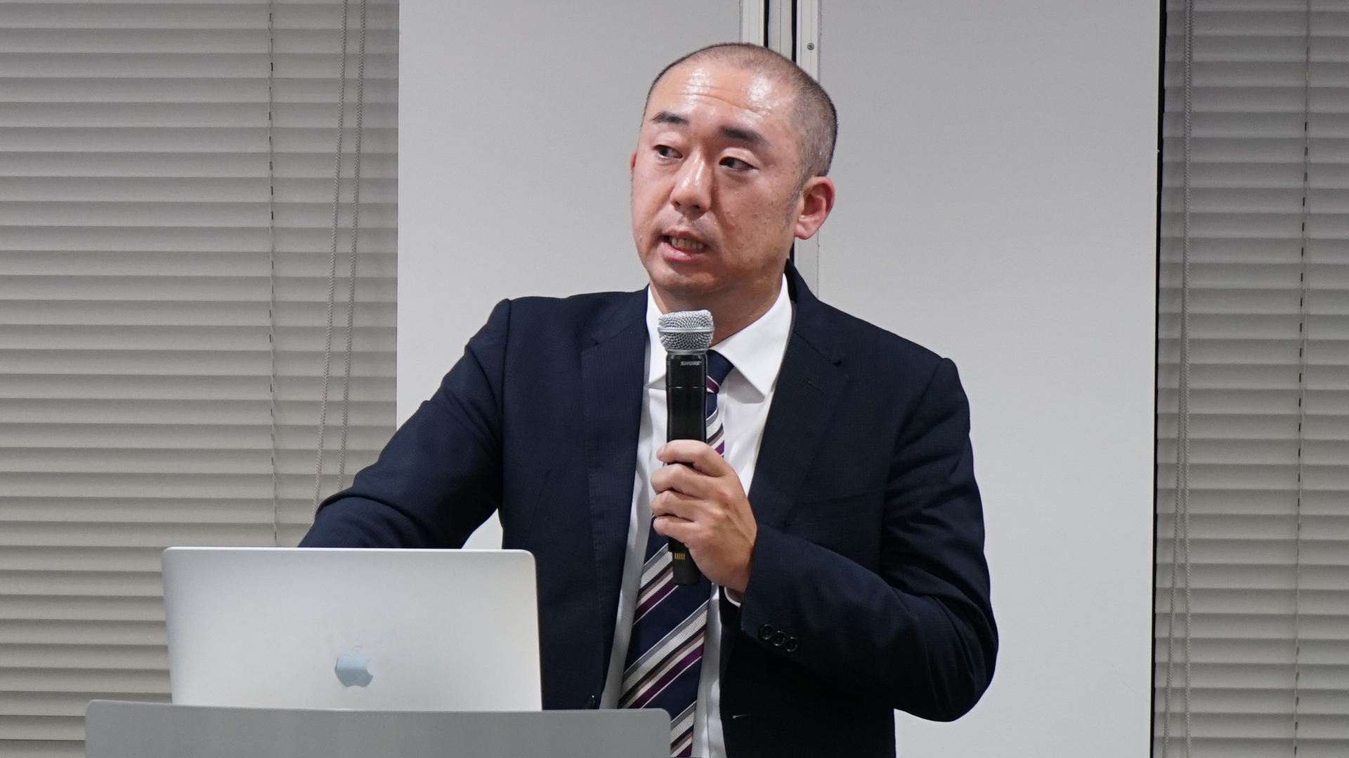 株式会社Blue Farm：お茶で企業も「健康に」