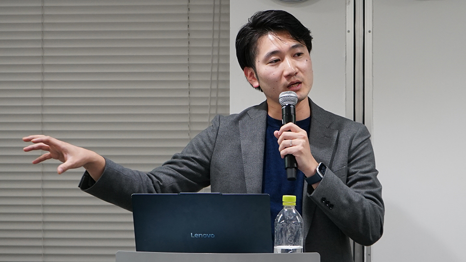 トランステップ株式会社：AIを活用し、補助金情報を誰でもが利活用できる社会に