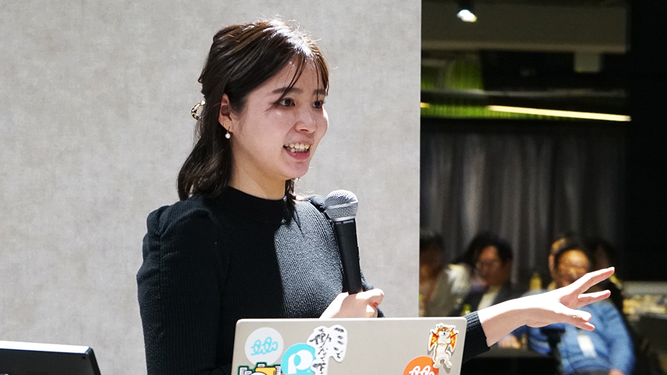 株式会社tayori：エンディング支援サービス「tayorie」のPoC開発