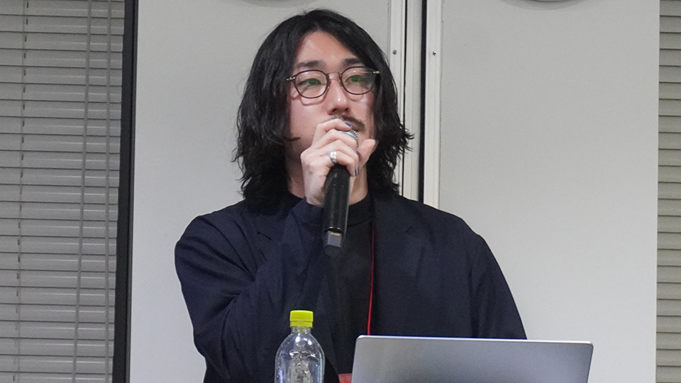 株式会社メタクロシス：リアルなサイズ感を反映した衣服の着用画像生成システムの開発