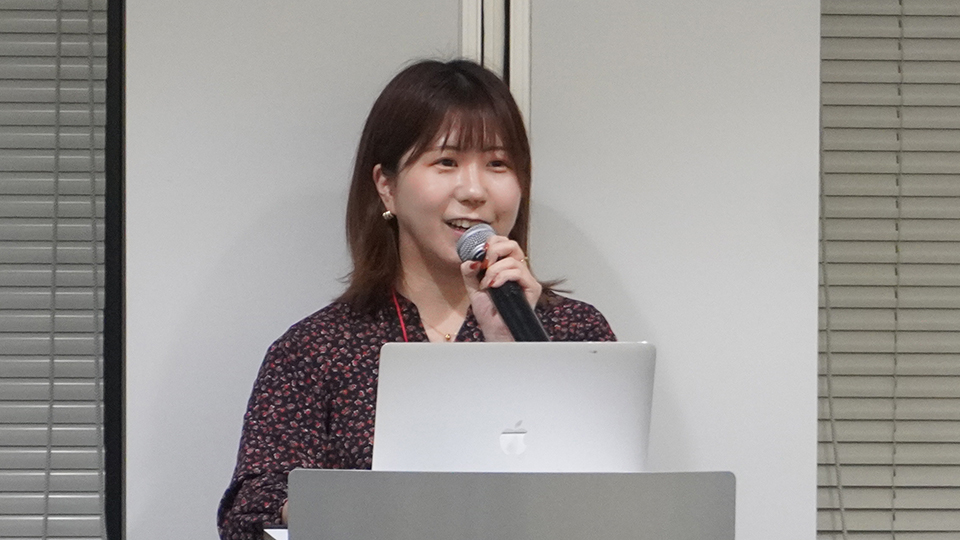 株式会社すきだよ：グローバル向けAIカップルTechアプリの事業化に向けた仮説検証