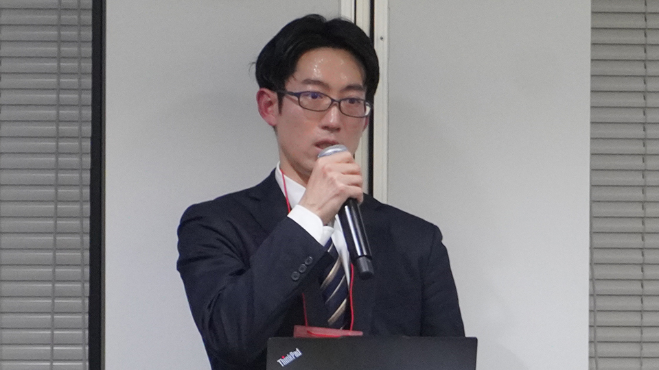 株式会社KNiT：AIでキューティクルを科学する　～毛髪状態を数値化する新サービス～