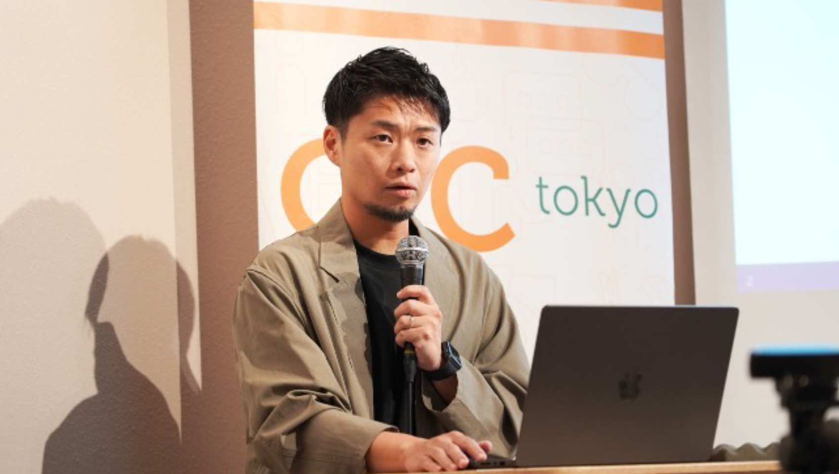 ICTスタートアップリーグ採択者限定イベント