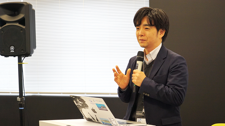 サイバーセキュリティ