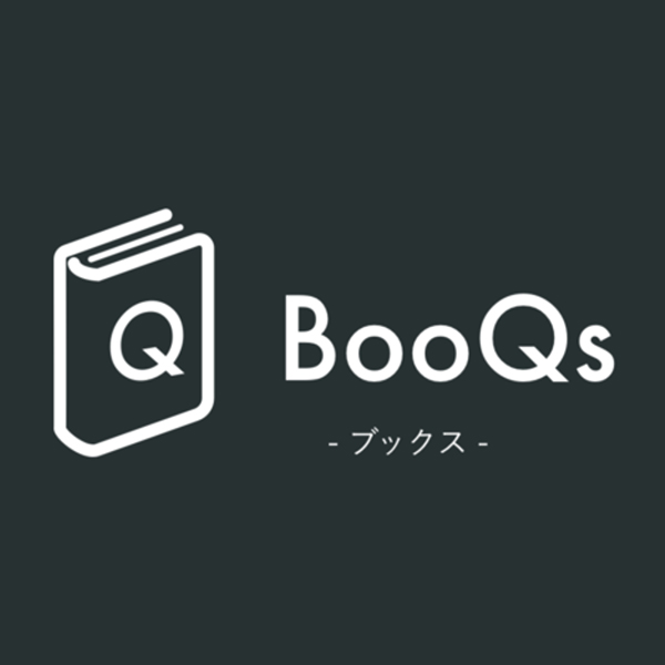 株式会社BooQs