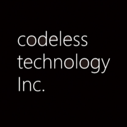 codeless technology 株式会社