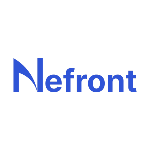 株式会社Nefront