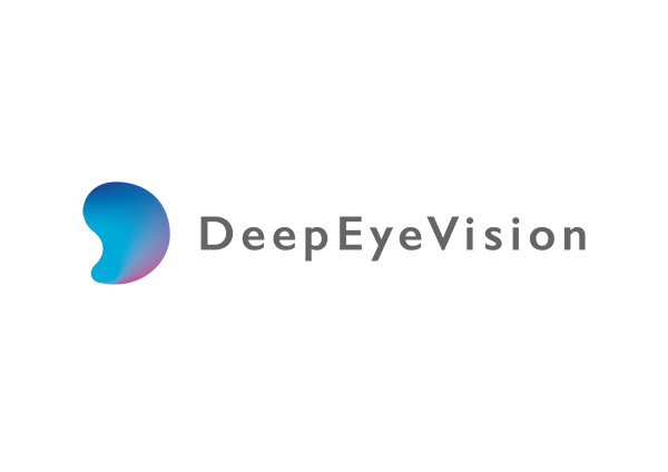 DeepEyeVision株式会社